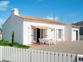 Holiday Home Le Maupas - TSM506